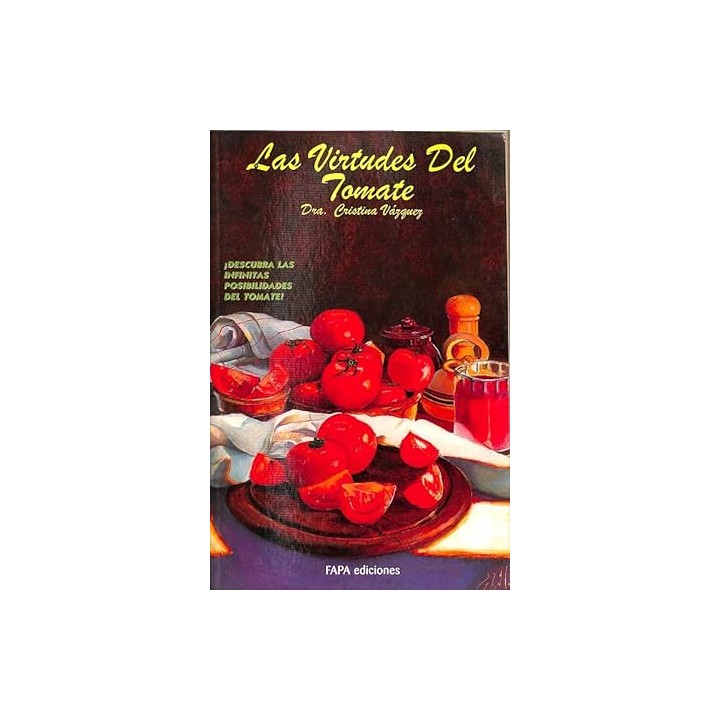 Las virtudes del tomate